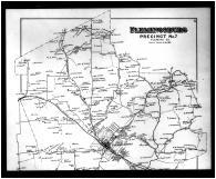 Flemingsburg - Precinct No. 7, Mount Carmel - Above, Bath and Fleming Counties 1884